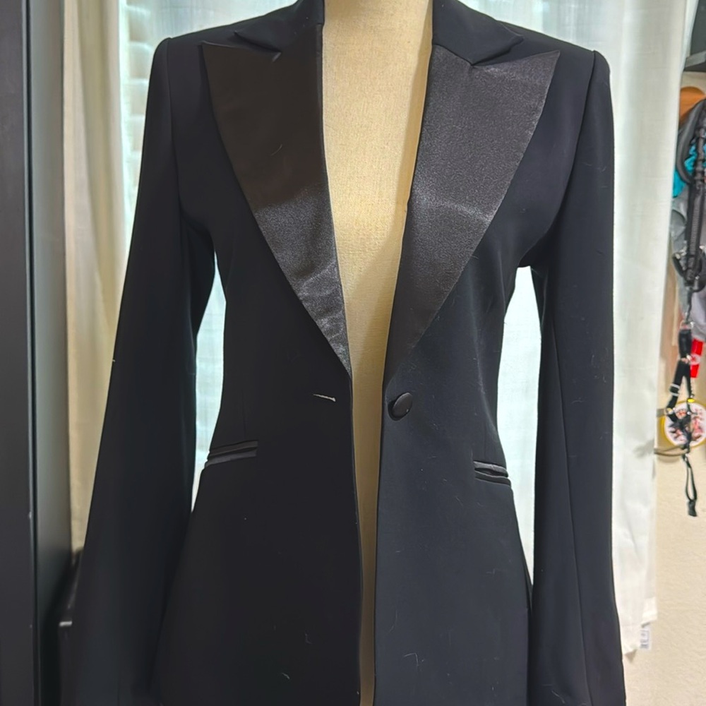 H&M Tux Blazer